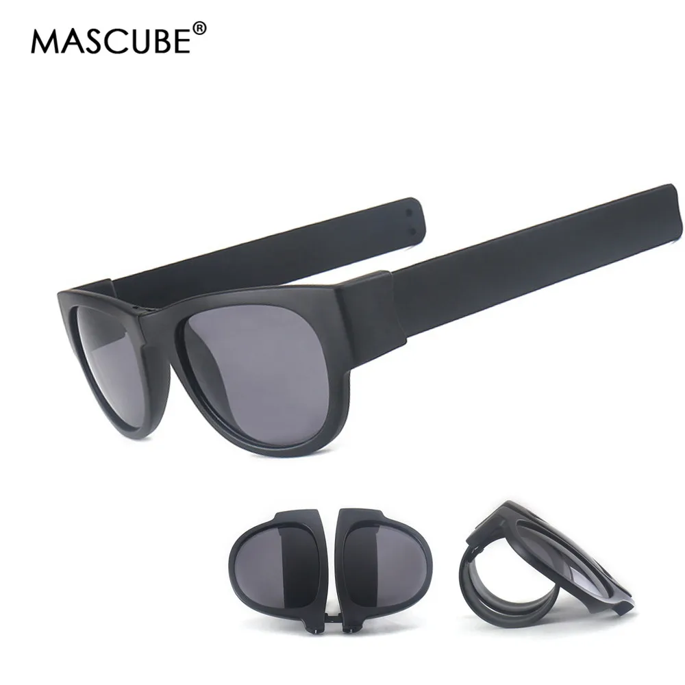 MASCUBE New Oculos Sunglasses For Women Men Driving Vintage Children Folding Sun Glasses Kids Cycling UV400 Mirror Eyewear
MASCUBE New Oculos Sunglasses For Women Men Driving Vintage Children Folding Sun Glasses Kids Cycling UV400 Mirror Eyewear