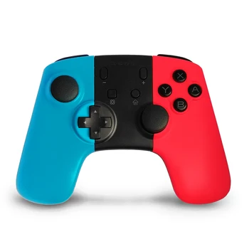 Wireless Controller For Nintend Switch Computer PC Controller Controle Mando PK Xbox One Slim Console Gamepad PC Joystick
Wireless Controller For Nintend Switch Computer PC Controller Controle Mando PK Xbox One Slim Console Gamepad PC Joystick
