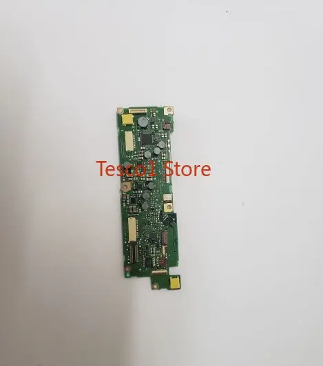 Brand new original for Canon EOS 1DX, EOS 1DX FP PCB power board bottom driver board CG2-3143-010
Brand new original for Canon EOS 1DX, EOS 1DX FP PCB power board bottom driver board CG2-3143-010
