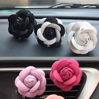 2018 New Flower Car Perfume Air Conditioner Clip Car Outlet Perfume Car Inndoor Air Freshener Interior Profumi Auto Accessory
2018 New Flower Car Perfume Air Conditioner Clip Car Outlet Perfume Car Inndoor Air Freshener Interior Profumi Auto Accessory
