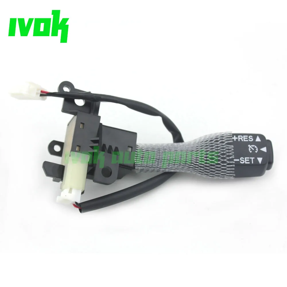 Turn Signal Cruise Control Switch for Toyota Corolla Auris Yaris Hybrid Verso Avensis Prius FJ Cruiser 84632-0F010
Turn Signal Cruise Control Switch for Toyota Corolla Auris Yaris Hybrid Verso Avensis Prius FJ Cruiser 84632-0F010