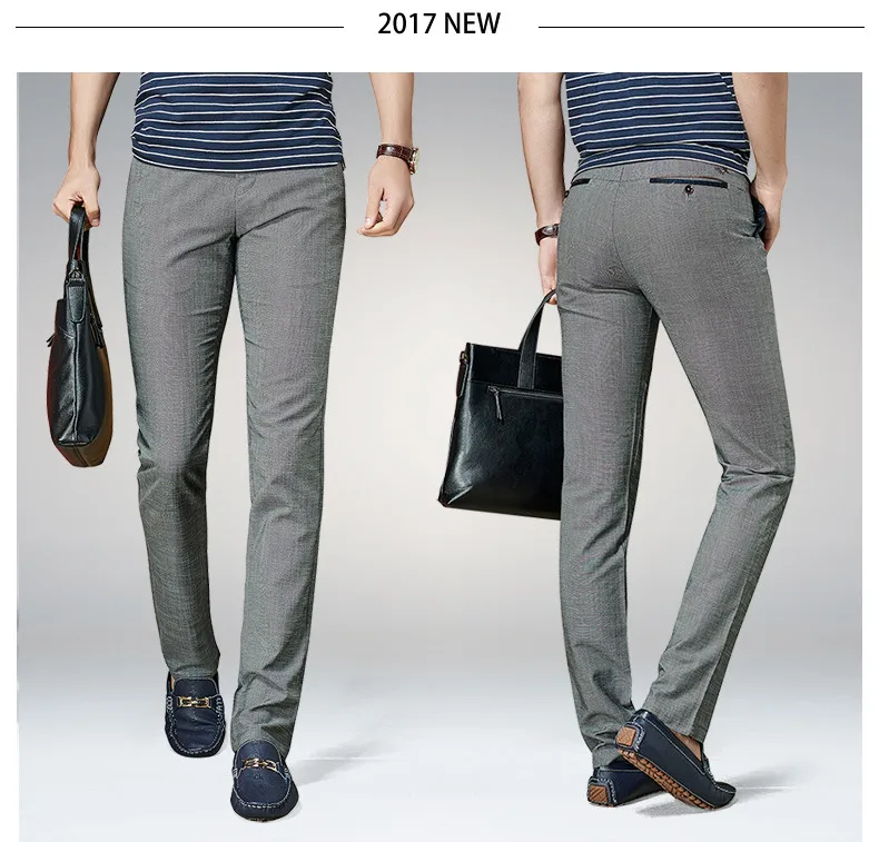 WOLF ZONE Men's Pants Image 12