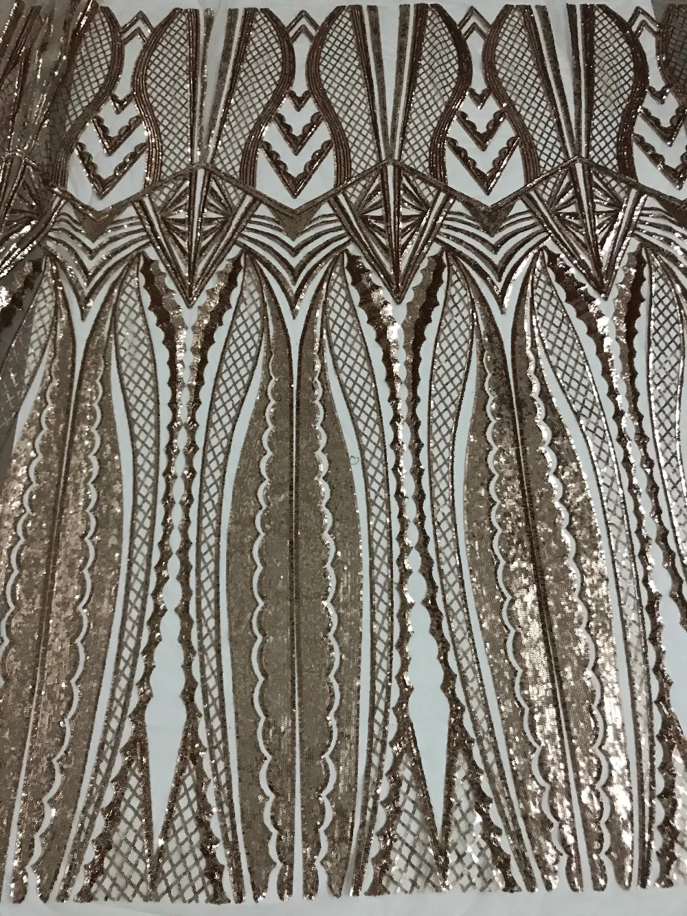 Good design SYJ-71114 Sequins embroidered lace fabric 5yard/lot african net lace fabric in rose gold
Good design SYJ-71114 Sequins embroidered lace fabric 5yard/lot african net lace fabric in rose gold