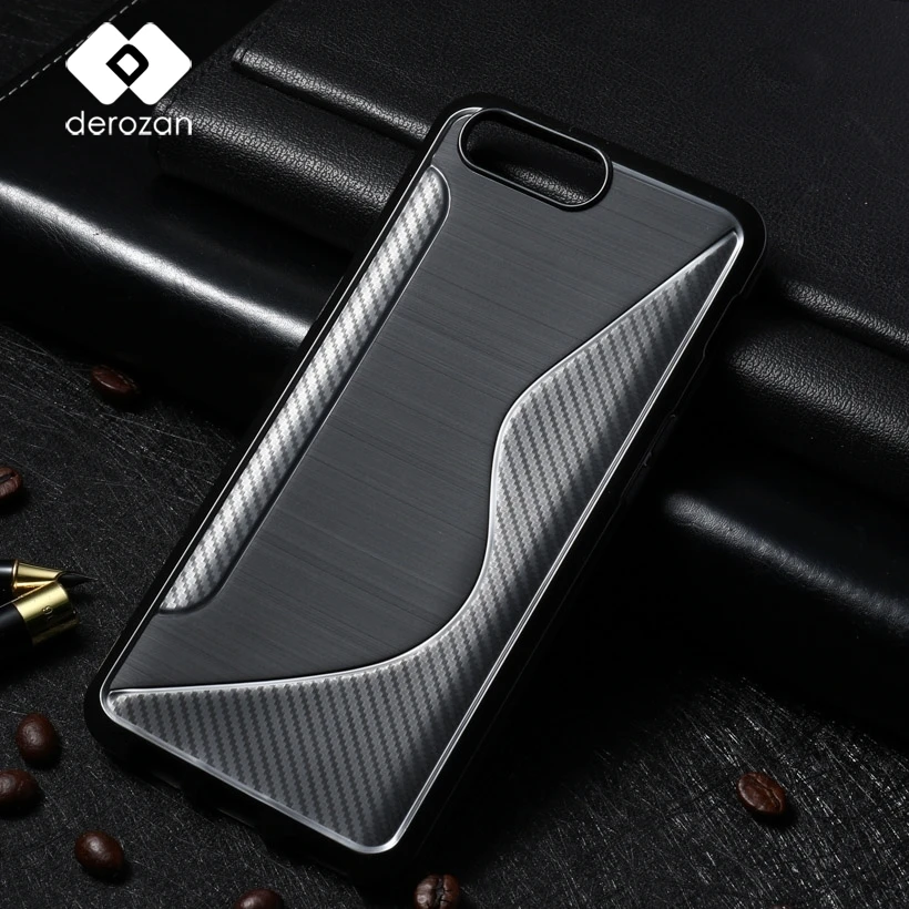 DEROZAN Silicone Cases For Oneplus 5 Cover one plus 5 A5000 Flexible Protective Hood Rubber Phone Cover Fashion Anti-fall Shell
DEROZAN Silicone Cases For Oneplus 5 Cover one plus 5 A5000 Flexible Protective Hood Rubber Phone Cover Fashion Anti-fall Shell