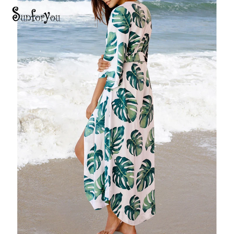 Cotton Long Beach Dress saida de Praia Beach Cover up Kaftan Sarong Vestido Playa Swim wear Cover up Ropa de Playa Tunic Beach
Cotton Long Beach Dress saida de Praia Beach Cover up Kaftan Sarong Vestido Playa Swim wear Cover up Ropa de Playa Tunic Beach