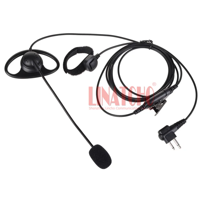 2 pins A8 GP88S GP68 GP2000 GP300 walkie talkie hands free ear stick mic headset
2 pins A8 GP88S GP68 GP2000 GP300 walkie talkie hands free ear stick mic headset