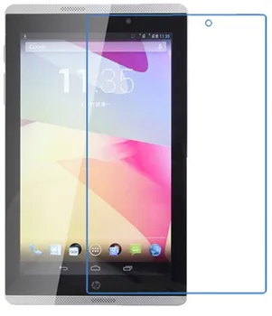Ultra Clear/Matte HD glossy Screen Protector Screen protective Film For 7" HP Slate 7 3G G1V99PA Tablet
Ultra Clear/Matte HD glossy Screen Protector Screen protective Film For 7" HP Slate 7 3G G1V99PA Tablet