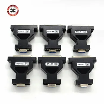 New Arrival ECU Test Adaptor for Benz ECU adaptor Tool Work with MB KEY OBD2/VVDI Tool /NEC57/KTAG/Kess ECU Cable for Benz
New Arrival ECU Test Adaptor for Benz ECU adaptor Tool Work with MB KEY OBD2/VVDI Tool /NEC57/KTAG/Kess ECU Cable for Benz