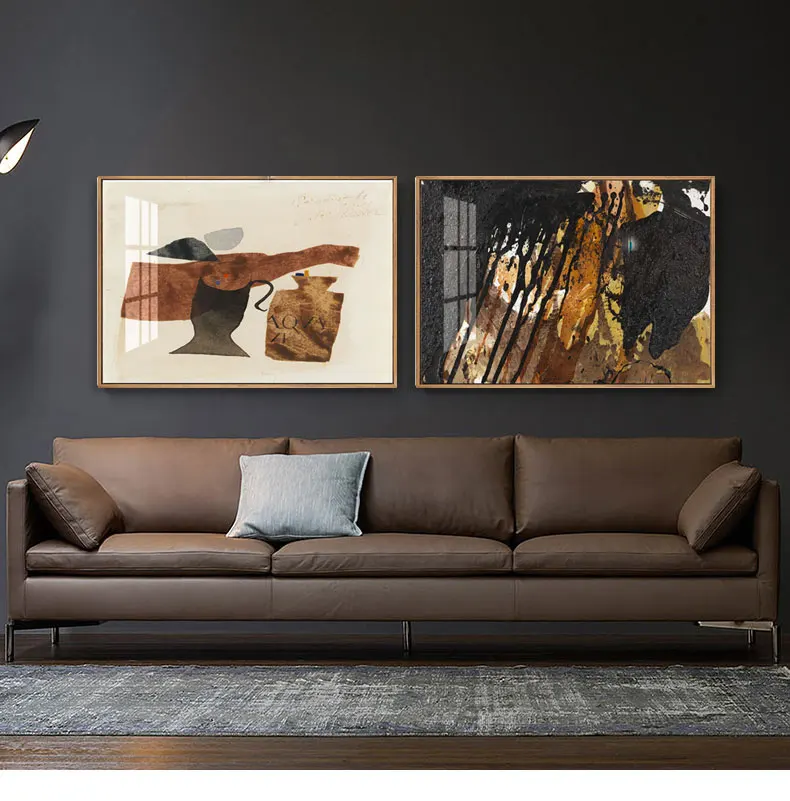 Retro Abstract Style Classic Wall Art Canvas Poster and Print Canvas Painting Decorative Picture for Living Room Home Decor
Retro Abstract Style Classic Wall Art Canvas Poster and Print Canvas Painting Decorative Picture for Living Room Home Decor