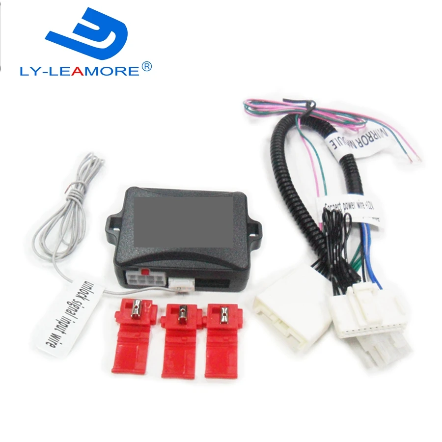 Excellent performance car auto mirrors controller for Corolla (08-13)/Camry(08-17)/Rav4(08-13)/Highlander(08-14)
Excellent performance car auto mirrors controller for Corolla (08-13)/Camry(08-17)/Rav4(08-13)/Highlander(08-14)