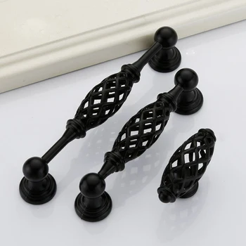 5pcs Antique Red Bronze Cabinet Handles Zinc Alloy Hollow Out Bird Cage Knobs Kitchen Door Pulls Cupboard Wardrobe Handle 
5pcs Antique Red Bronze Cabinet Handles Zinc Alloy Hollow Out Bird Cage Knobs Kitchen Door Pulls Cupboard Wardrobe Handle