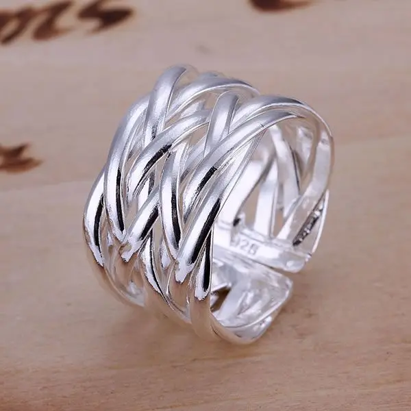 JZR022 Wholesale silver plated ring, Factory price trendy fashion 925 stamped jewelry, Thumb Hat Ring /acfaitma
JZR022 Wholesale silver plated ring, Factory price trendy fashion 925 stamped jewelry, Thumb Hat Ring /acfaitma
