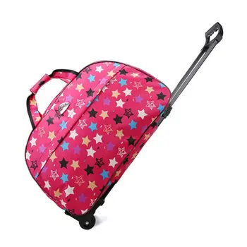 Sell at a loss! 17 Styles Waterproof Large Capacity Travel Bag Thick Style Suitcase With Wheels Luggage for Women La
Sell at a loss! 17 Styles Waterproof Large Capacity Travel Bag Thick Style Suitcase With Wheels Luggage for Women La