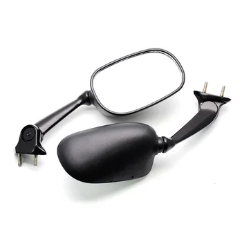 Motorcycle Racing Rearview Mirror For 2008-2014 Yamaha YZF R6 YZF-R6 yzfr6 2009 2010 2011 2012 2013 Black
Motorcycle Racing Rearview Mirror For 2008-2014 Yamaha YZF R6 YZF-R6 yzfr6 2009 2010 2011 2012 2013 Black