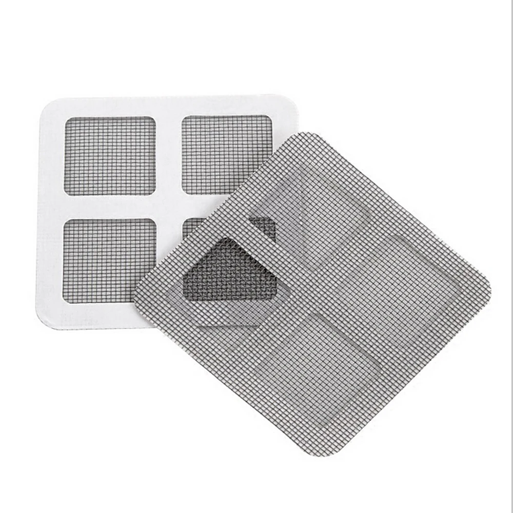 3pcs/set Window Home Adhesive Anti-Insect Fly Door Mosquito Screen Net Repair Tape Window Sticky Pat Wall Stickers
3pcs/set Window Home Adhesive Anti-Insect Fly Door Mosquito Screen Net Repair Tape Window Sticky Pat Wall Stickers