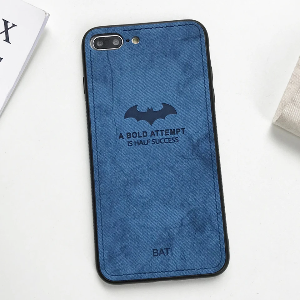 Case For iphone XS MAX XR X SE 5 5s 6s 7 8 Plus OnePlus 6 Cover Fabric Vintage Bat Silicone + Leather Skin Cloth Art Shell Case
Case For iphone XS MAX XR X SE 5 5s 6s 7 8 Plus OnePlus 6 Cover Fabric Vintage Bat Silicone + Leather Skin Cloth Art Shell Case