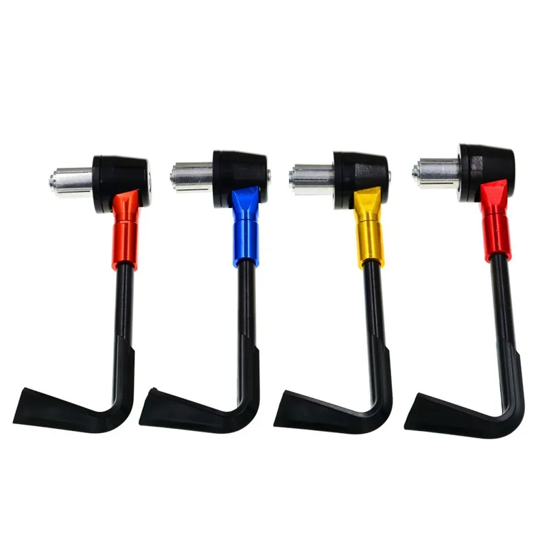 22mm Universal Motorcycle Accessories Motorcycle Brake Handle Protects For CNC Aluminum Moto Handlebars Clutch Levers Handgrip
22mm Universal Motorcycle Accessories Motorcycle Brake Handle Protects For CNC Aluminum Moto Handlebars Clutch Levers Handgrip
