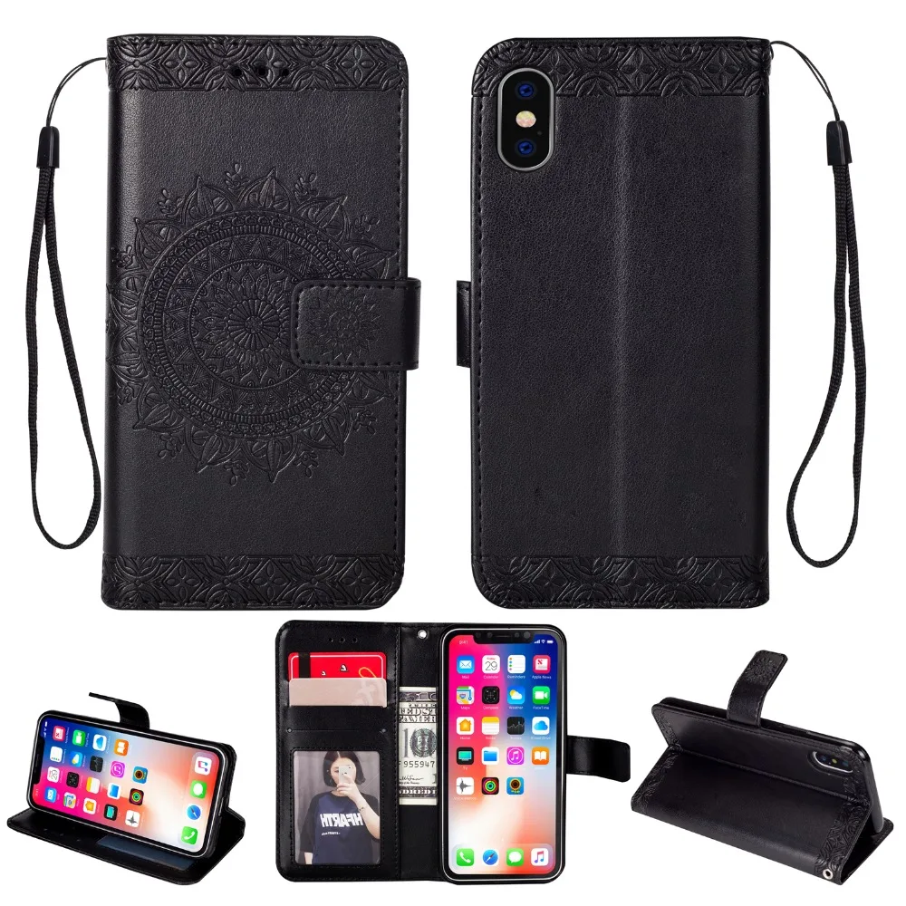 New Leather Flip Stand Wallet Case for Samsung Galaxy Note 9 8 S9 S8 Plus Card Slots Cover for iPhone X 10 XS Max XR 6s 7 8 Plus
New Leather Flip Stand Wallet Case for Samsung Galaxy Note 9 8 S9 S8 Plus Card Slots Cover for iPhone X 10 XS Max XR 6s 7 8 Plus