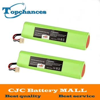 2X High Quality NI-MH 7.2V 3600mAh Replacement battery for Fluke BP190 BP-190 190B B1142 Fluke scopemeter 192 battery With Tools
2X High Quality NI-MH 7.2V 3600mAh Replacement battery for Fluke BP190 BP-190 190B B1142 Fluke scopemeter 192 battery With Tools