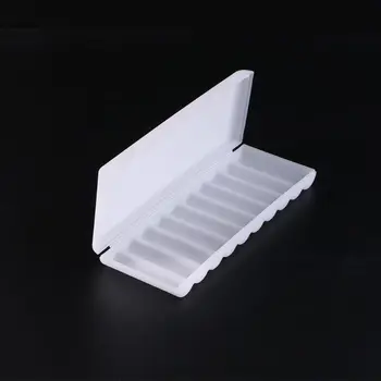 Durable 10X18650 Battery Holder Case 18650 Battery Storage Box Rechargeable Battery Power Bank Plastic Cases
Durable 10X18650 Battery Holder Case 18650 Battery Storage Box Rechargeable Battery Power Bank Plastic Cases