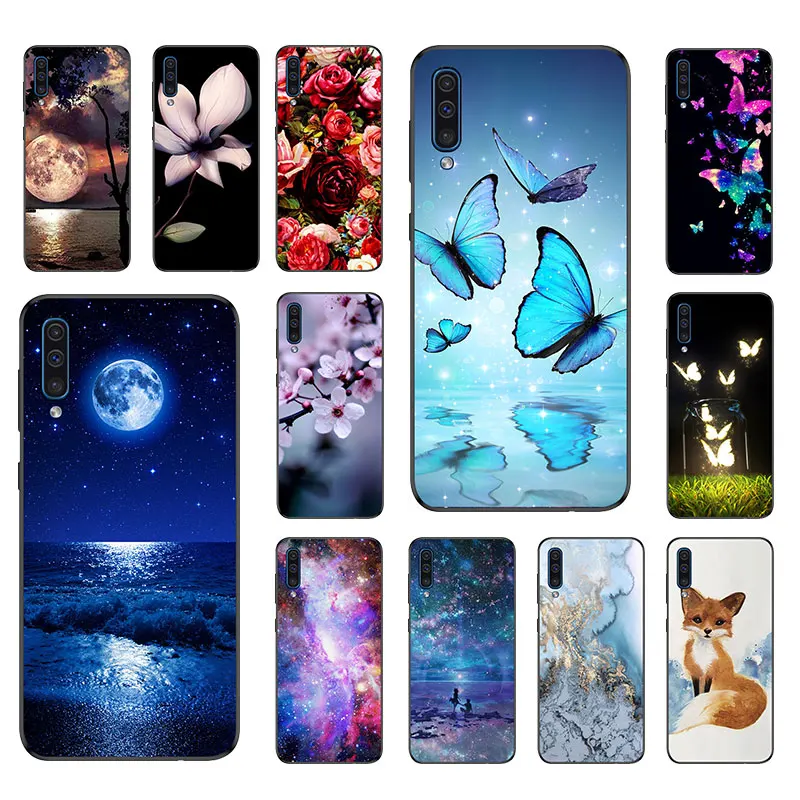 For Funda Samsung Galaxy A40 A50 A70 Case Silicon Matte Cover for Coque Samsung A50 case for Mobile Samsung A50 2019 A505F cover
For Funda Samsung Galaxy A40 A50 A70 Case Silicon Matte Cover for Coque Samsung A50 case for Mobile Samsung A50 2019 A505F cover