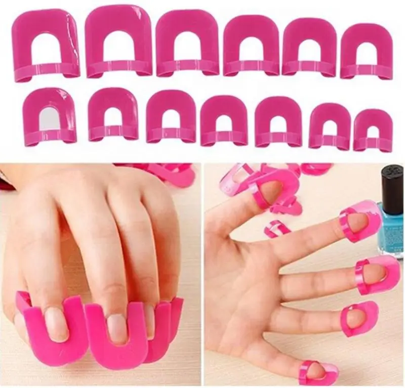 26pcs Nail Polish Glue Model Spill Proof Manicure protector Tools+ 1 PC French Manicure Stickers Dropship Freeshipping 30p119
26pcs Nail Polish Glue Model Spill Proof Manicure protector Tools+ 1 PC French Manicure Stickers Dropship Freeshipping 30p119