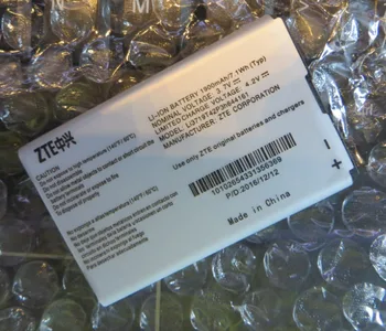 3.8V batteries Rechargeable Li-ion Li-polymer Built-in lithium polymer battery for Li3717t42p3h644161 zte v8110 t82 v8000 mf80
3.8V batteries Rechargeable Li-ion Li-polymer Built-in lithium polymer battery for Li3717t42p3h644161 zte v8110 t82 v8000 mf80