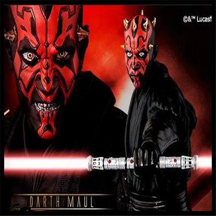 Free Size Adults Cosplay Darth Maul mask costume of party horror latex full head mask halloween mask Movie Scary Horror Mask
Free Size Adults Cosplay Darth Maul mask costume of party horror latex full head mask halloween mask Movie Scary Horror Mask