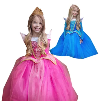 Girl party wear clothing for children summer Long sleeves lace princess wedding dress girls teenage well party prom dress
Girl party wear clothing for children summer Long sleeves lace princess wedding dress girls teenage well party prom dress