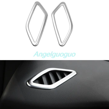 Car instrument desk outlet of air conditioner Trims frame sticker For Mercedes Benz A GLA CLA class
Car instrument desk outlet of air conditioner Trims frame sticker For Mercedes Benz A GLA CLA class