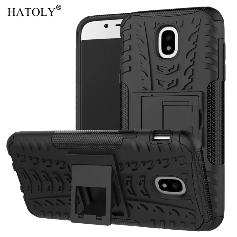 HATOLY For Cover Samsung Galaxy J5 2017 Case J530F Armor Silicone Hard Plastic Case For Samsung J5 2017 EU Version with Holder
HATOLY For Cover Samsung Galaxy J5 2017 Case J530F Armor Silicone Hard Plastic Case For Samsung J5 2017 EU Version with Holder