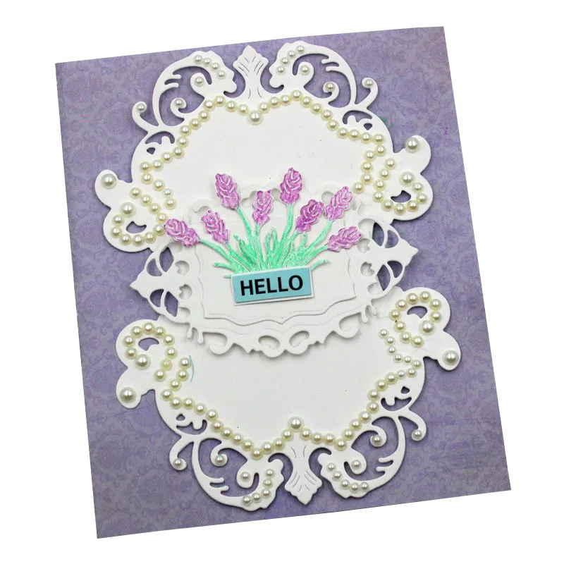 KLJUYP New Frames Metal Cutting Dies Stencils for DIY Scrapbooking/photo album Decorative DIY Paper Cards 215
KLJUYP New Frames Metal Cutting Dies Stencils for DIY Scrapbooking/photo album Decorative DIY Paper Cards 215