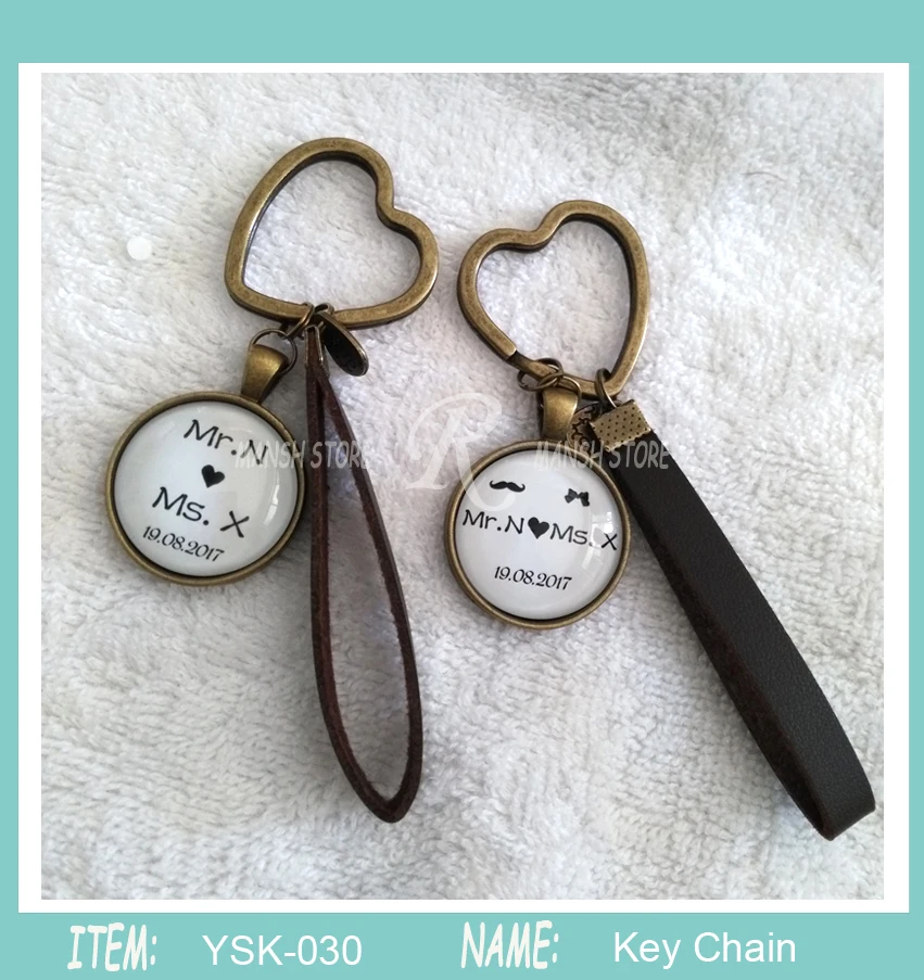 30pcs Personalized Bottle Opener Key Rings Wedding Name and the Date Wedding Day Keepsake Custom Wedding Favors Gifts
30pcs Personalized Bottle Opener Key Rings Wedding Name and the Date Wedding Day Keepsake Custom Wedding Favors Gifts