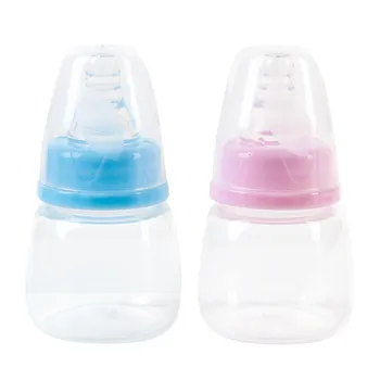 Baby Milk Bottle Standard Caliber Kids Baby Feeding Bottles 60ML Baby PP Nursing Juice Milk Mini Bottle Juice Bottle Baby Drink
Baby Milk Bottle Standard Caliber Kids Baby Feeding Bottles 60ML Baby PP Nursing Juice Milk Mini Bottle Juice Bottle Baby Drink