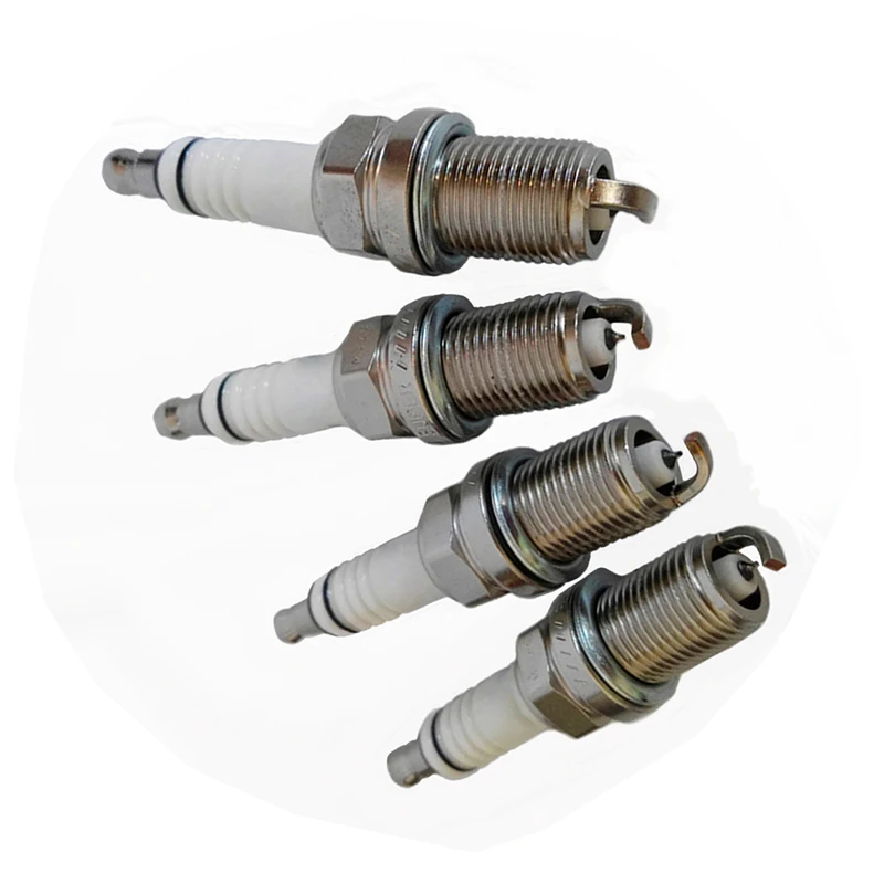 Car Iraurita platinum Glow spark plug candles for TOYOTA COROLLA 1.6L 1.8L 2.0L 1ZR-FE 2ZR-FE 3ZR-FE engine Ignition
Car Iraurita platinum Glow spark plug candles for TOYOTA COROLLA 1.6L 1.8L 2.0L 1ZR-FE 2ZR-FE 3ZR-FE engine Ignition