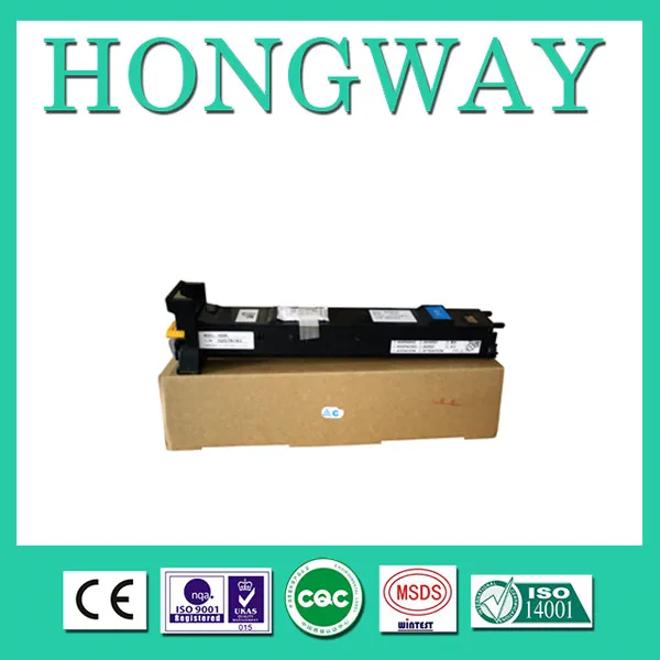 Compatible for Minolta TN318K used for Konica Minolta BIZHUB C20 toner cartridge
Compatible for Minolta TN318K used for Konica Minolta BIZHUB C20 toner cartridge