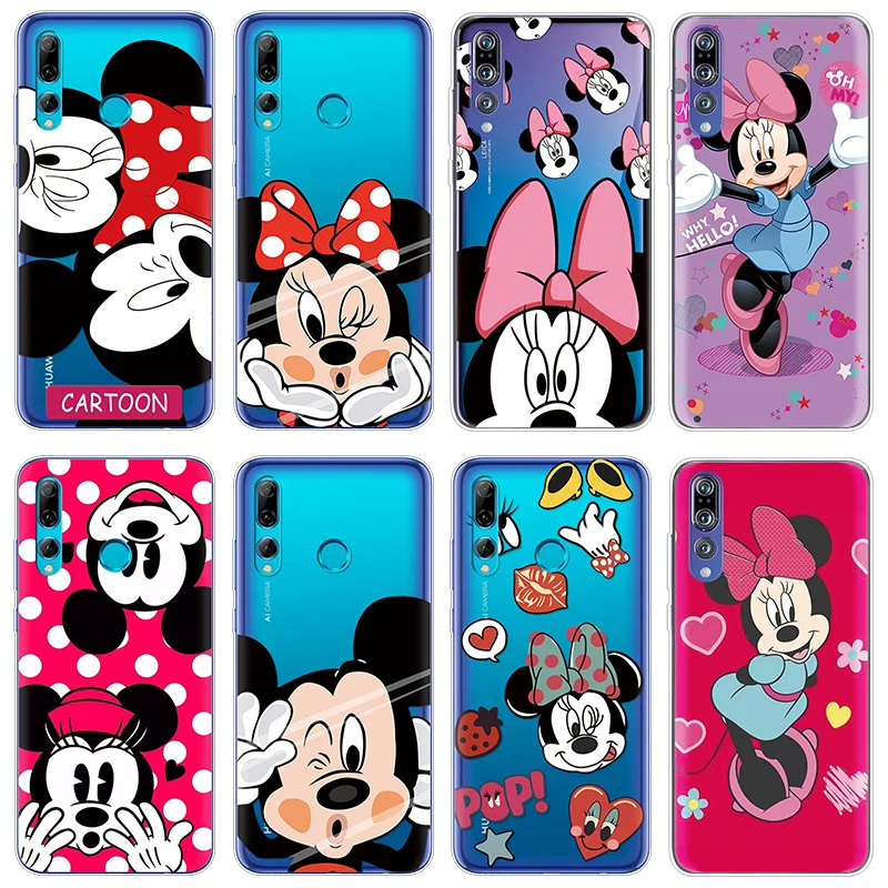Lovely Cartoon Phone Case For Huawei Y6 Pro Y9 Y3 Y5 Y7 Prime 2018 2017 Case Soft TPU for Huawei nova 3i 3 Nexus 6p Case Cover
Lovely Cartoon Phone Case For Huawei Y6 Pro Y9 Y3 Y5 Y7 Prime 2018 2017 Case Soft TPU for Huawei nova 3i 3 Nexus 6p Case Cover