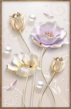 Special,Diamond Embroidery,Full,DIY,Diamond Painting "Tulip Flowers",Cross Stitch,Diamond Mosaic,Bead Picture,Home Decor D1555
Special,Diamond Embroidery,Full,DIY,Diamond Painting "Tulip Flowers",Cross Stitch,Diamond Mosaic,Bead Picture,Home Decor D1555