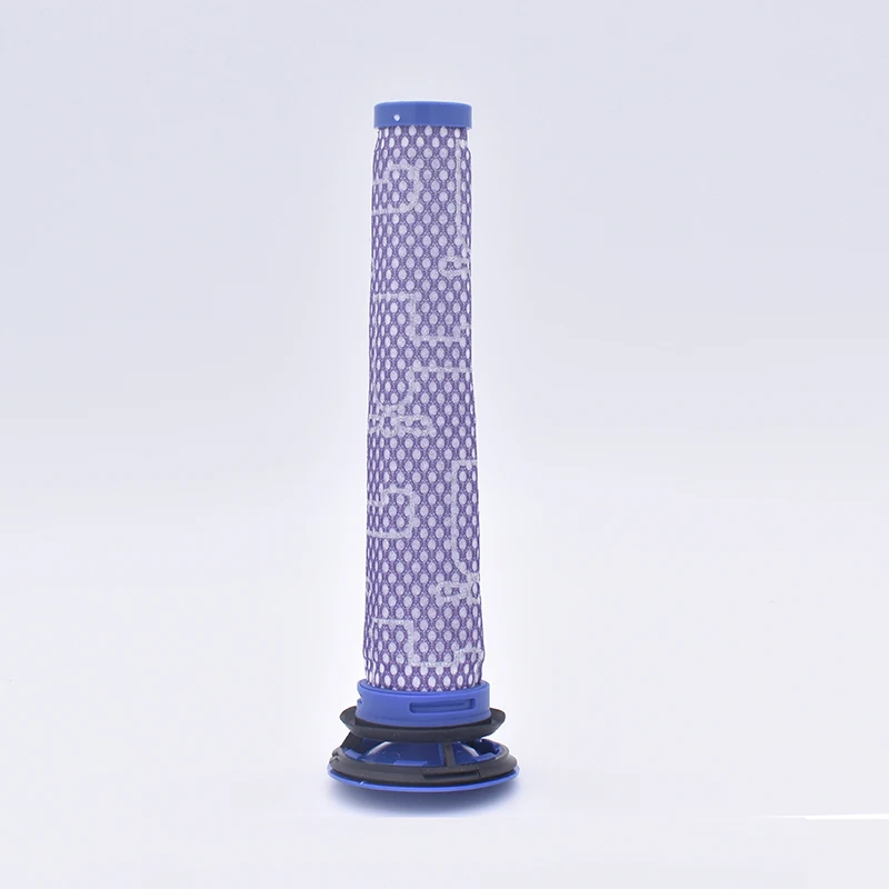 1 hepa prefilter for Dyson v6 v7 V8 DC62 dc61 dc58 dc59 dc74 vacuum cleaner accessories
1 hepa prefilter for Dyson v6 v7 V8 DC62 dc61 dc58 dc59 dc74 vacuum cleaner accessories