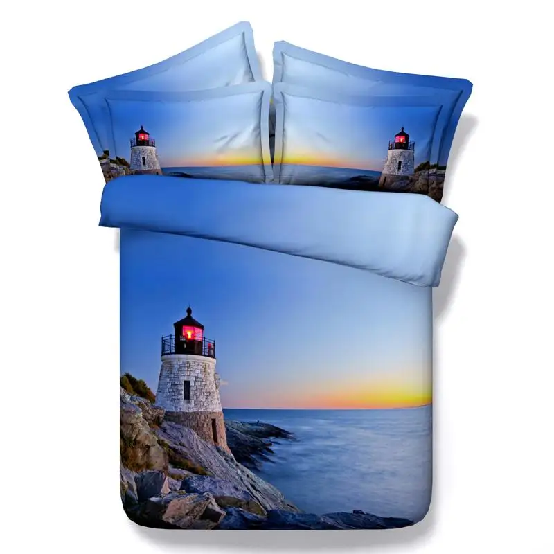 Blue sea bedding set sunset doona quilt duvet cover bedspread bed sheet linen twin full queen super king size double single 4pcs
Blue sea bedding set sunset doona quilt duvet cover bedspread bed sheet linen twin full queen super king size double single 4pcs