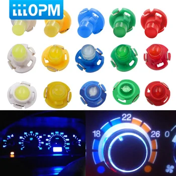 Car led 1x T3 T4.2 T4.7 LED Neo Wedge Dashboard Instrument Cluster Light Car Panel Gauge Speedo Dash Car-styling Car accessories
Car led 1x T3 T4.2 T4.7 LED Neo Wedge Dashboard Instrument Cluster Light Car Panel Gauge Speedo Dash Car-styling Car accessories