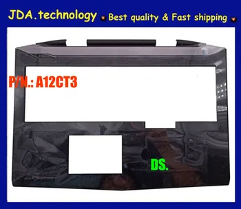 Wellendorff New/orig Laptop Palmrest Upper Case for Dell Alienware 17 ALW17 M17X R5 17 R1 17D Keyboard bezel upper cover
Wellendorff New/orig Laptop Palmrest Upper Case for Dell Alienware 17 ALW17 M17X R5 17 R1 17D Keyboard bezel upper cover