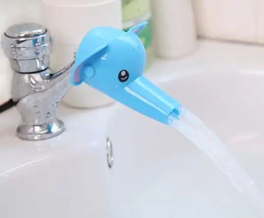 Silicon Kids Cartoon Wash Helper Children Guiding Gutter Faucet Extender Bathroom Kitchen Hand Washing Water Chute
Silicon Kids Cartoon Wash Helper Children Guiding Gutter Faucet Extender Bathroom Kitchen Hand Washing Water Chute