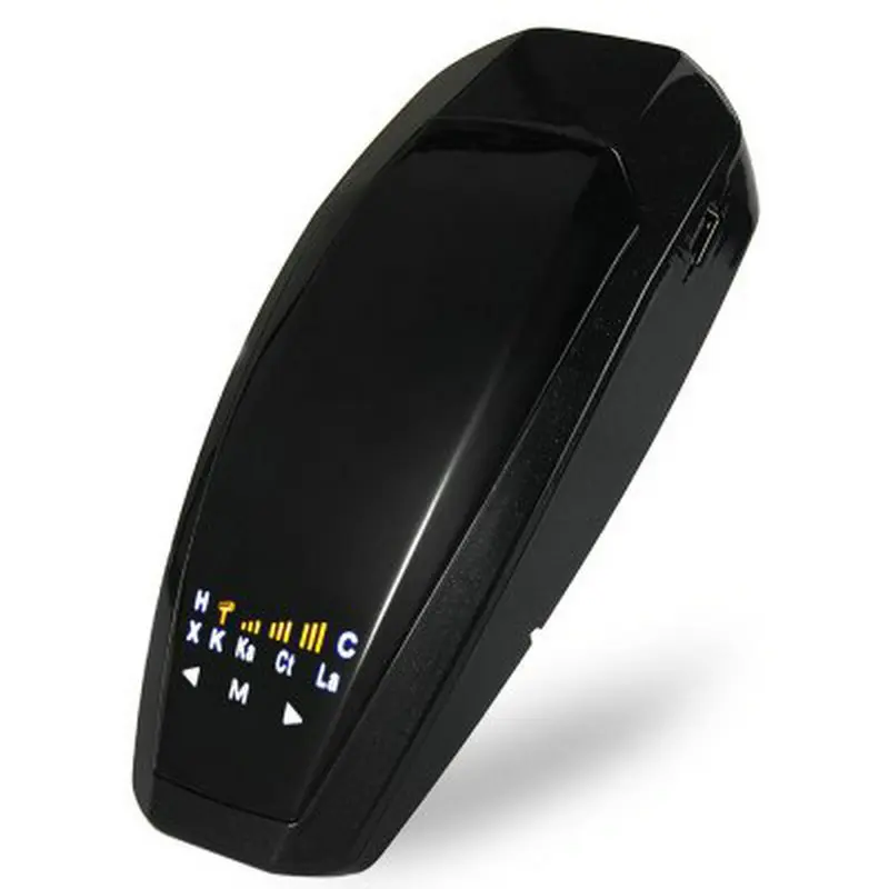 OllyMurs Car Trucker Speed VB Radar Detector Voice Alert Warning Full Band Auto 360 Degrees qd--007
OllyMurs Car Trucker Speed VB Radar Detector Voice Alert Warning Full Band Auto 360 Degrees qd--007