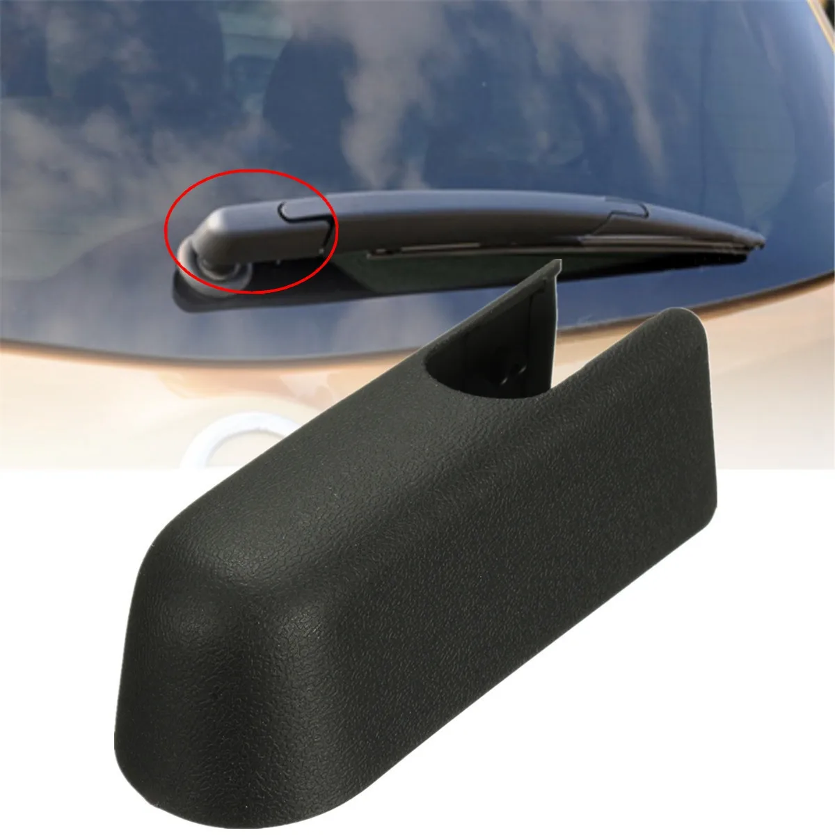 Black Rear Wiper Arm Nut Cover Cap For Mercedes-Benz /ML /GLK R GL Class W164 0009982921
Black Rear Wiper Arm Nut Cover Cap For Mercedes-Benz /ML /GLK R GL Class W164 0009982921