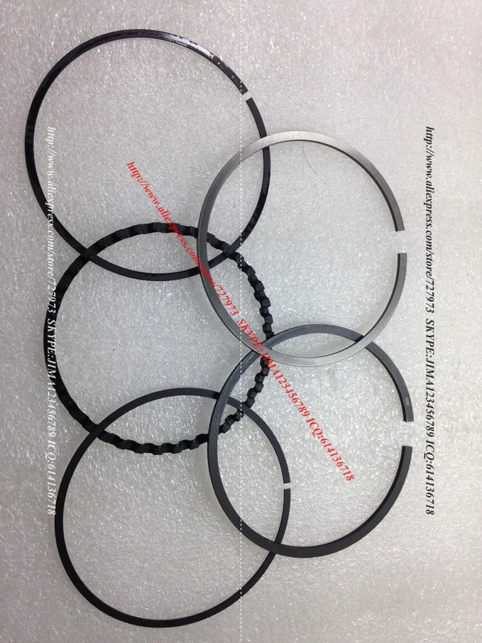 PISTON RING KITS FOR CHERY AMULET,FENYUN,A11,ENGINE CAC-SQR480 480-1004030/BA(025 0.25MM)/CA(050,0.50MM) 79.94*1.6*2.0*4.0 1.6L
PISTON RING KITS FOR CHERY AMULET,FENYUN,A11,ENGINE CAC-SQR480 480-1004030/BA(025 0.25MM)/CA(050,0.50MM) 79.94*1.6*2.0*4.0 1.6L