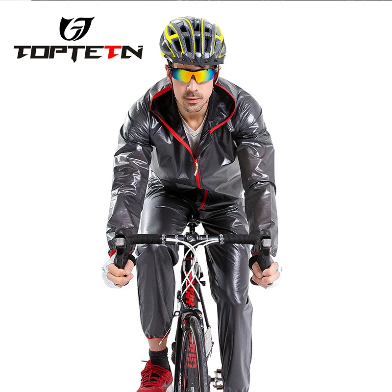Waterproof Breathable Bike Cycling Jacket Bicycle Raincoat Rain Coat Jacket Poncho For Cycling Ciclismo Jaqueta Masculina
Waterproof Breathable Bike Cycling Jacket Bicycle Raincoat Rain Coat Jacket Poncho For Cycling Ciclismo Jaqueta Masculina