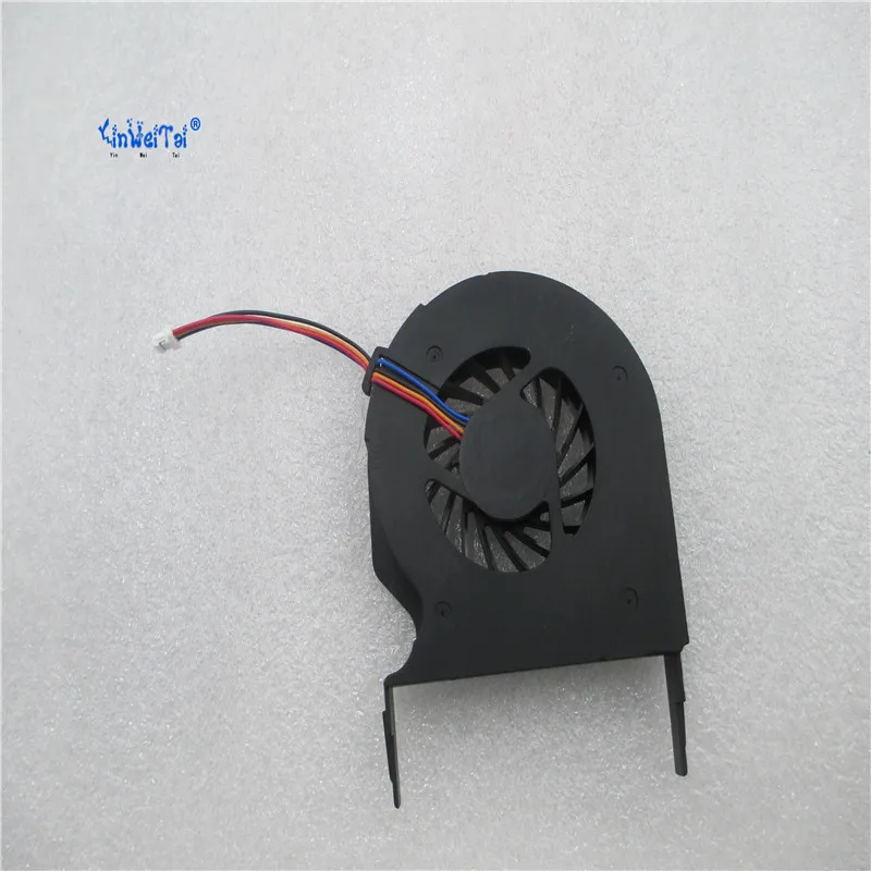 

NEW CPU FAN FOR TOSHIBA F60 UDQFC70E1DFD DC5V 0.28A COOLING FAN