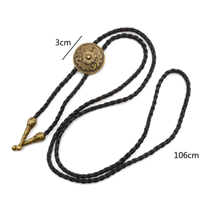Lychee American Style Indian Shield Tribe Bolo Tie Western Cowboy Bola Tie Dance Rodeo Necktie
Lychee American Style Indian Shield Tribe Bolo Tie Western Cowboy Bola Tie Dance Rodeo Necktie