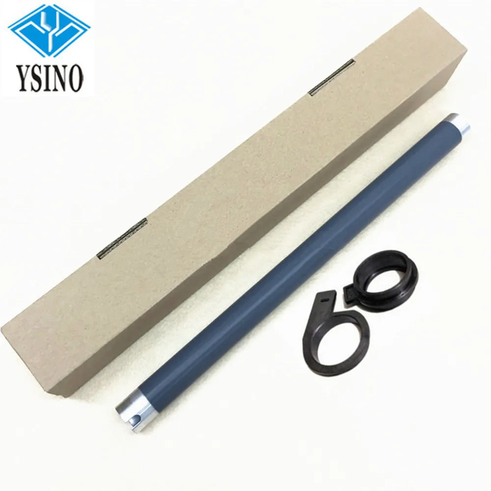 1Set x Compatible Upper Roller Bushing+KM1620 Upper Fuser Roller for Kyocera KM-1620 1635 2035 2050 KM 1620 TA 180 181 220 221
1Set x Compatible Upper Roller Bushing+KM1620 Upper Fuser Roller for Kyocera KM-1620 1635 2035 2050 KM 1620 TA 180 181 220 221